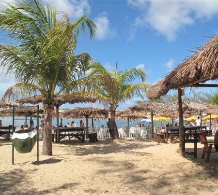 Lagoa Pitangui